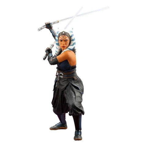 Produktbild zu Star Wars - ARTFX - Ahsoka Tano