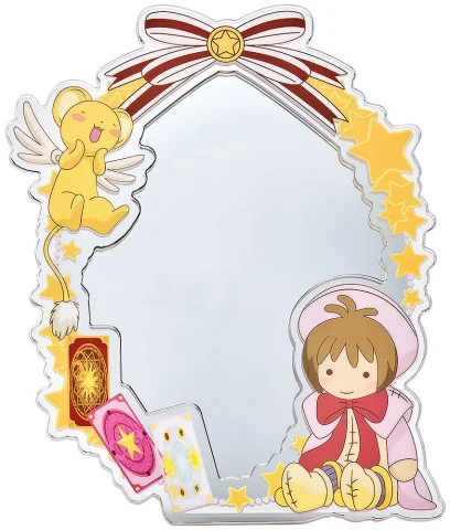 Produktbild zu Cardcaptor Sakura - Acrylic Stand - Mirror