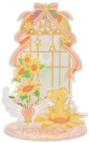 Produktbild zu Cardcaptor Sakura - Acrylic Jewelry Stand - Kero-chan