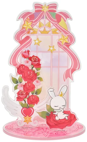 Produktbild zu Cardcaptor Sakura - Acrylic Jewelry Stand - Momo