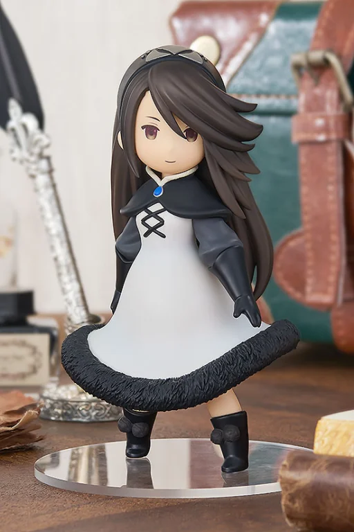 Bravely Default - POP UP PARADE - Agn&egrave;s Oblige