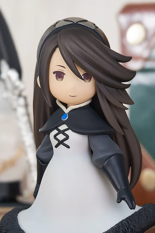 Bravely Default - POP UP PARADE - Agn&egrave;s Oblige