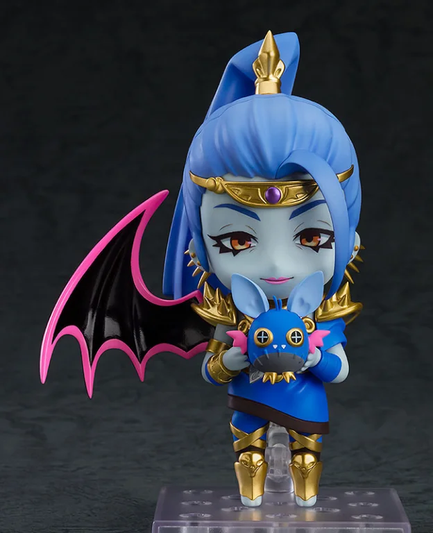 Hades - Nendoroid - Megaera