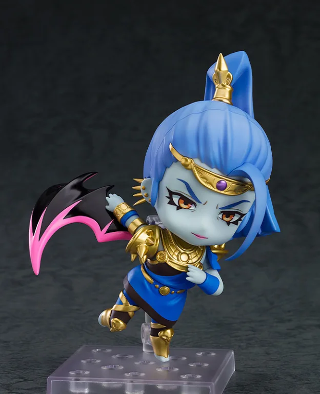 Hades - Nendoroid - Megaera