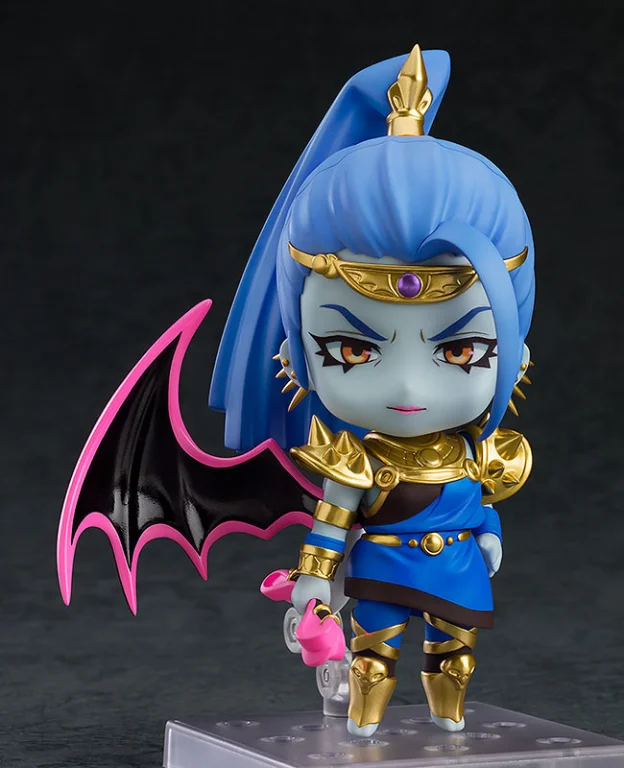 Hades - Nendoroid - Megaera