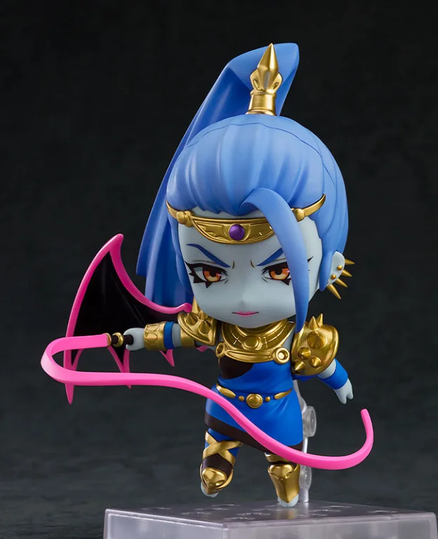 Hades - Nendoroid - Megaera