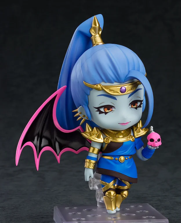 Hades - Nendoroid - Megaera