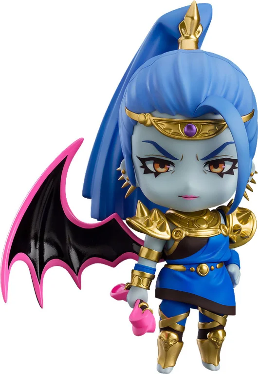 Hades - Nendoroid - Megaera