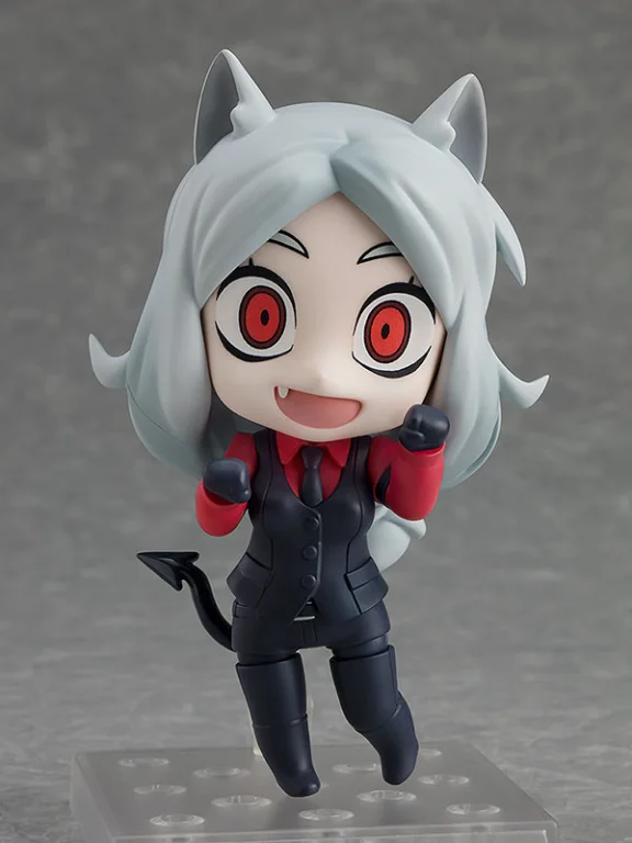 Helltaker - Nendoroid - Cerberus