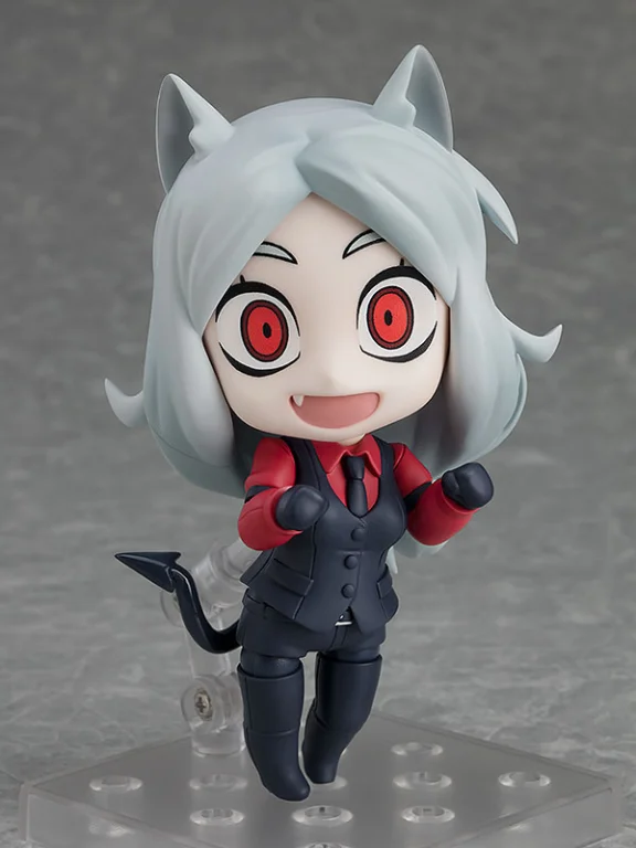 Helltaker - Nendoroid - Cerberus