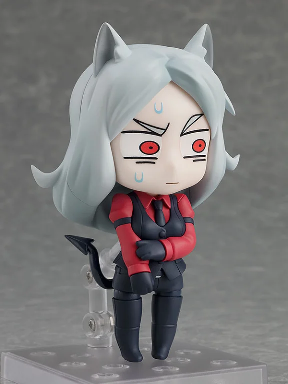 Helltaker - Nendoroid - Cerberus