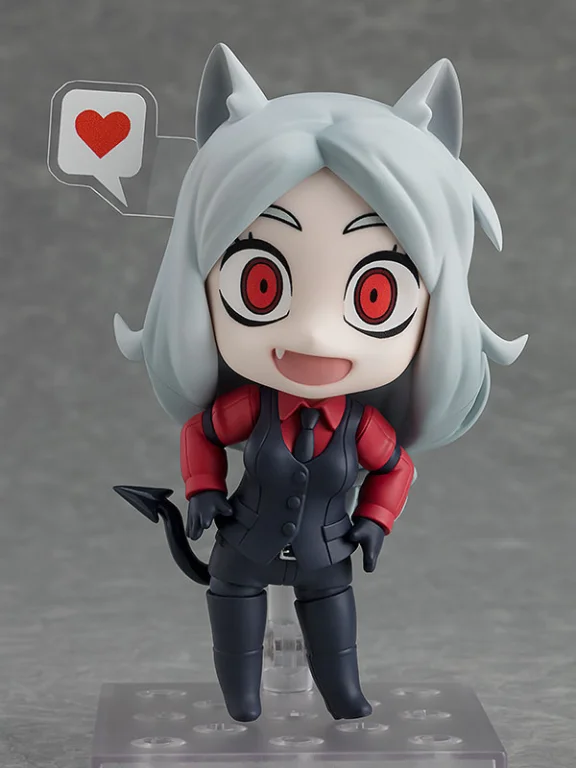 Helltaker - Nendoroid - Cerberus