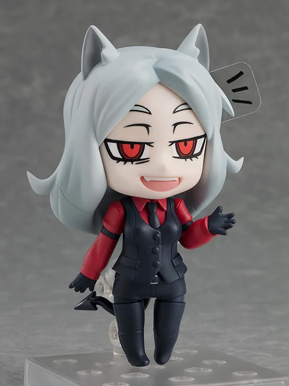 Helltaker - Nendoroid - Cerberus