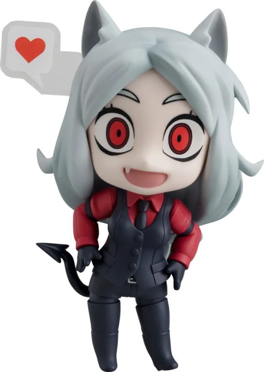 Helltaker - Nendoroid - Cerberus
