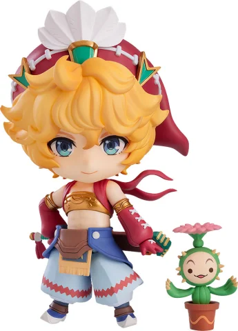 Produktbild zu Legend of Mana - Nendoroid - Shiloh