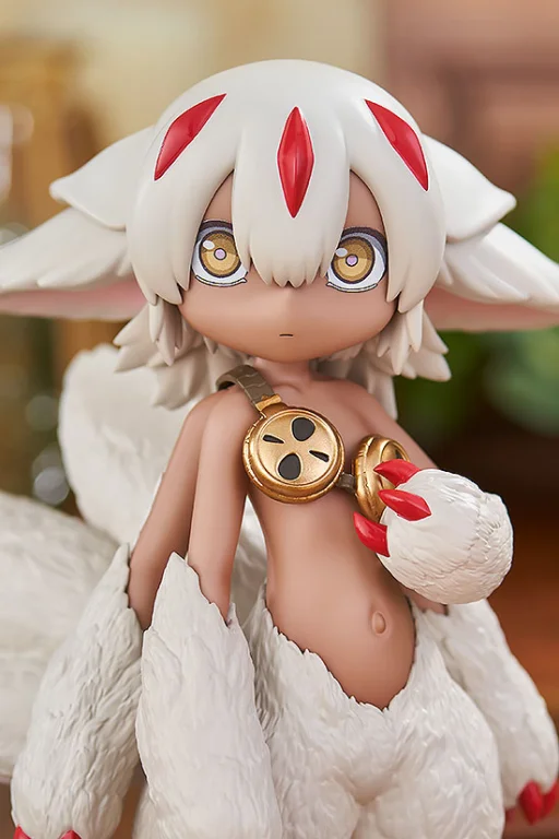Made in Abyss - POP UP PARADE - Faputa