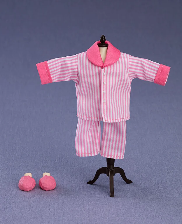 Nendoroid Doll - Zubehör - Outfit Set: Pajamas (Pink)