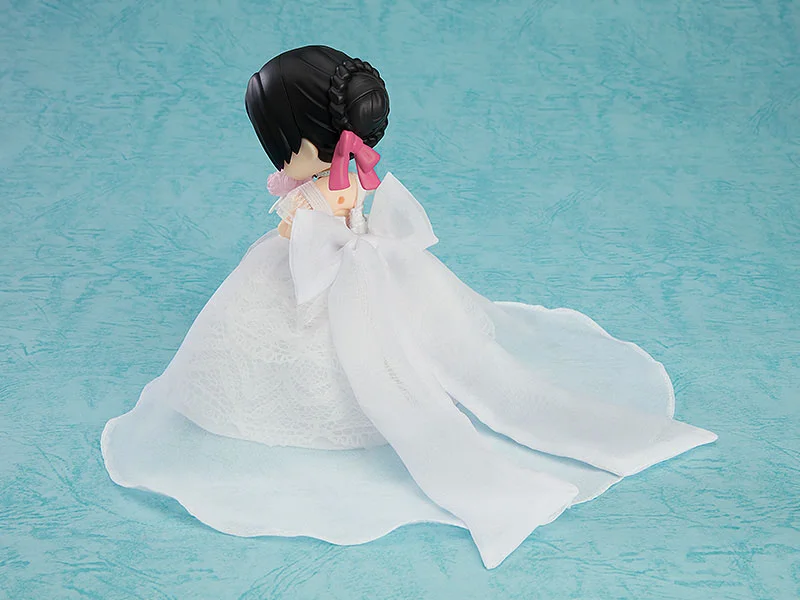 Nendoroid Doll - Zubeh&ouml;r - Outfit Set: Wedding Dress