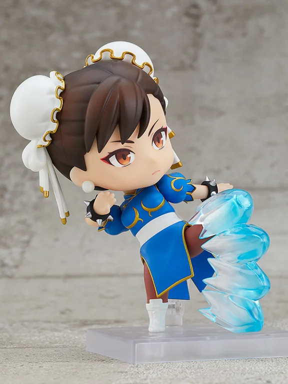 Street Fighter - Nendoroid - Chun-Li