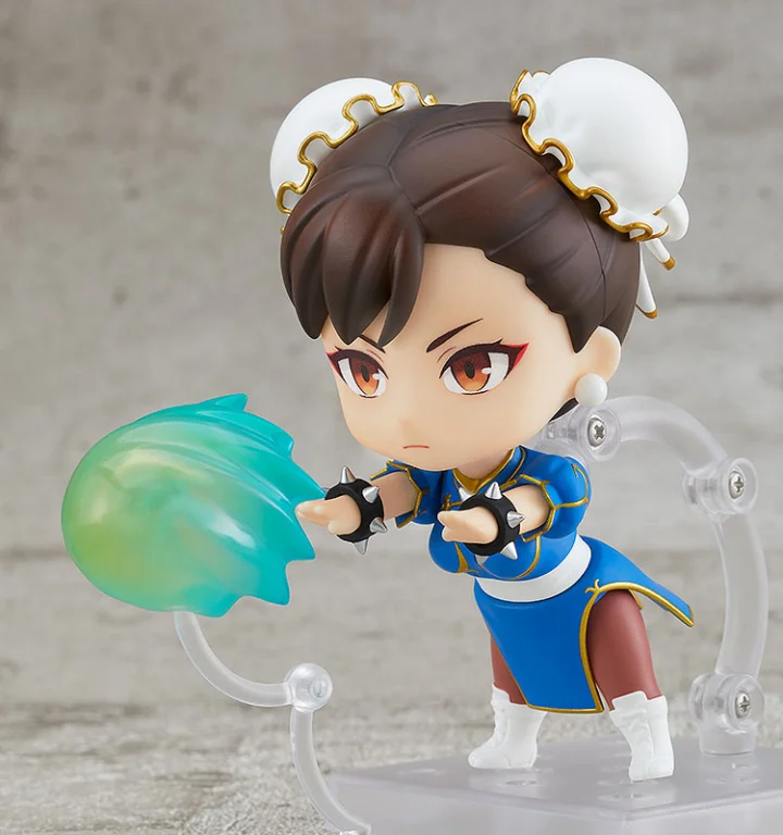 Street Fighter - Nendoroid - Chun-Li