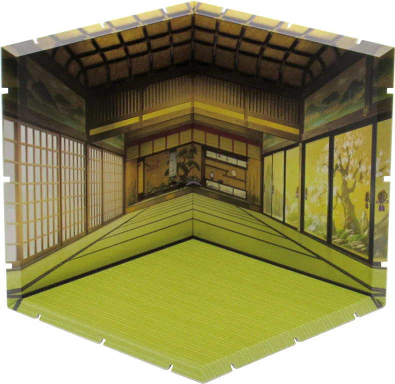 Dioramansion - Dioramansion 150 - Honmaru Palace
