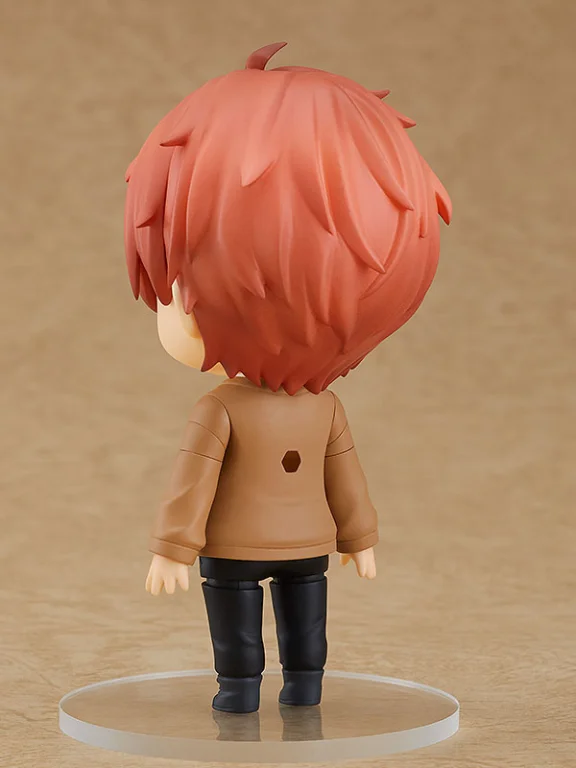 Given - Nendoroid - Mafuyu Satō