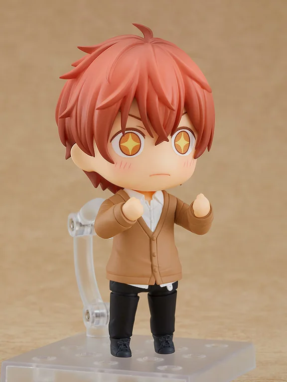 Given - Nendoroid - Mafuyu Satō