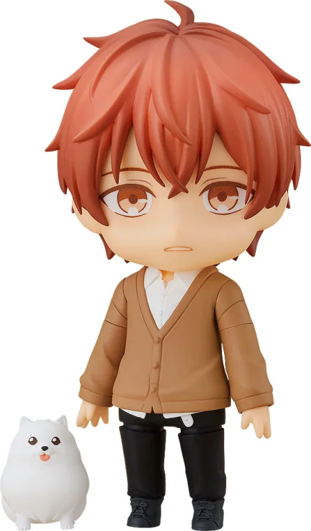 Given - Nendoroid - Mafuyu Satō