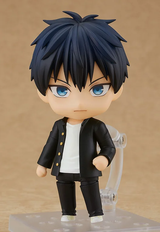 Given - Nendoroid - Ritsuka Uenoyama