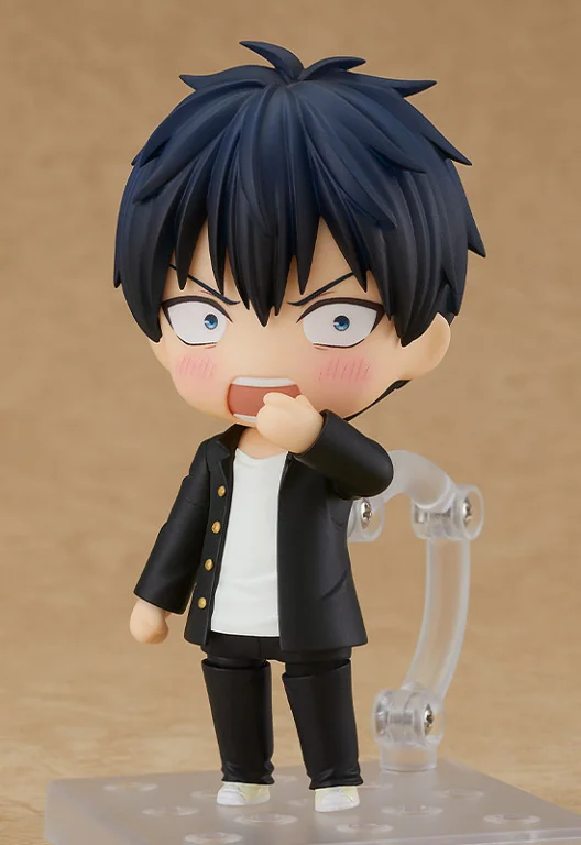 Given - Nendoroid - Ritsuka Uenoyama
