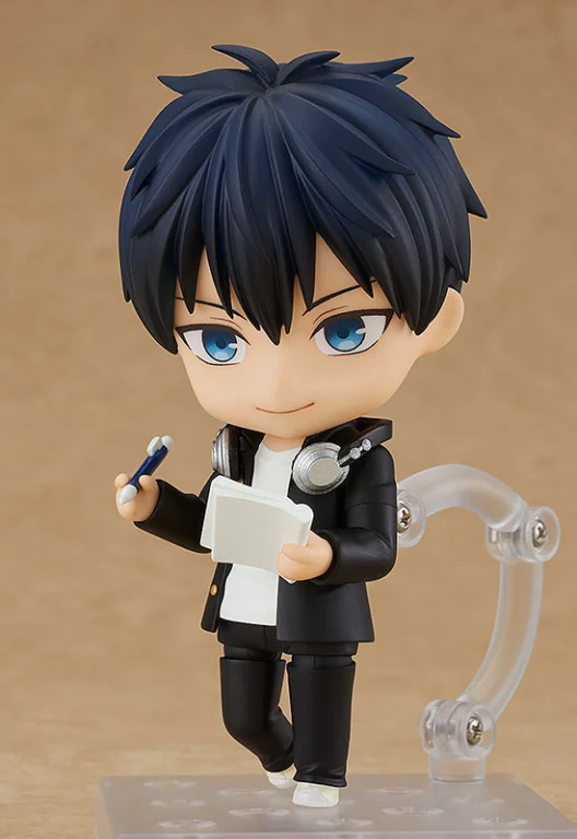 Given - Nendoroid - Ritsuka Uenoyama