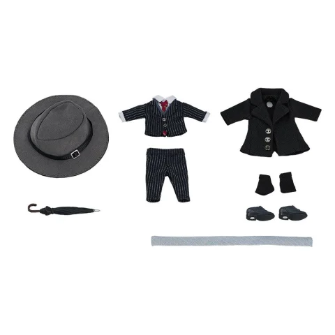 Produktbild zu Love & Producer - Nendoroid Doll Zubeh&ouml;r - Outfit Set: Li Zeyan (If Time Flows Back Ver.)