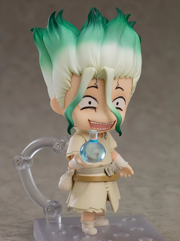 Dr. STONE - Nendoroid - Senku Ishigami