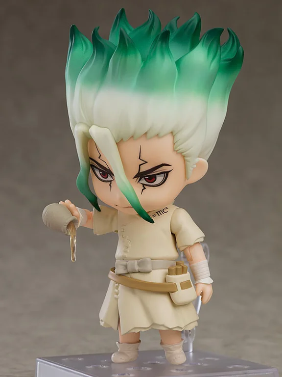 Dr. STONE - Nendoroid - Senku Ishigami