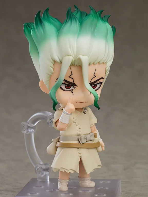 Dr. STONE - Nendoroid - Senku Ishigami