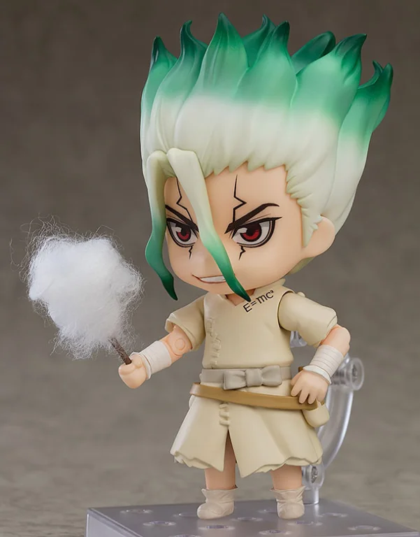 Dr. STONE - Nendoroid - Senku Ishigami