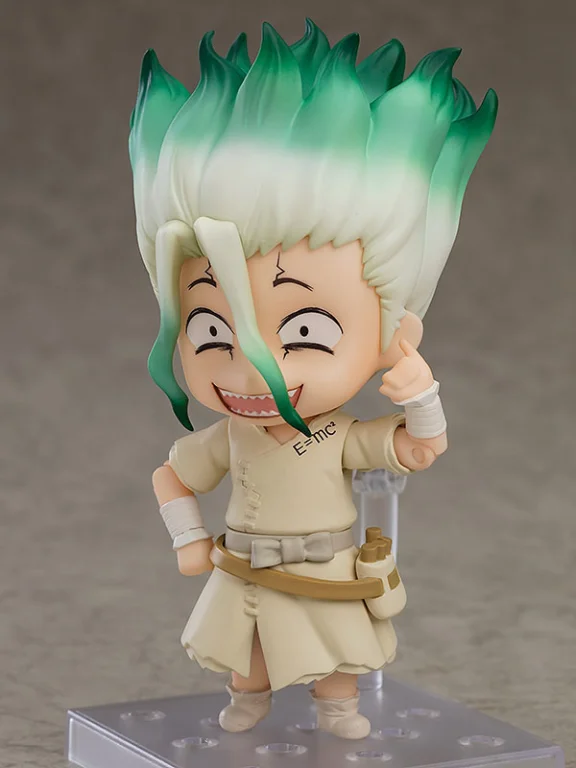 Dr. STONE - Nendoroid - Senku Ishigami