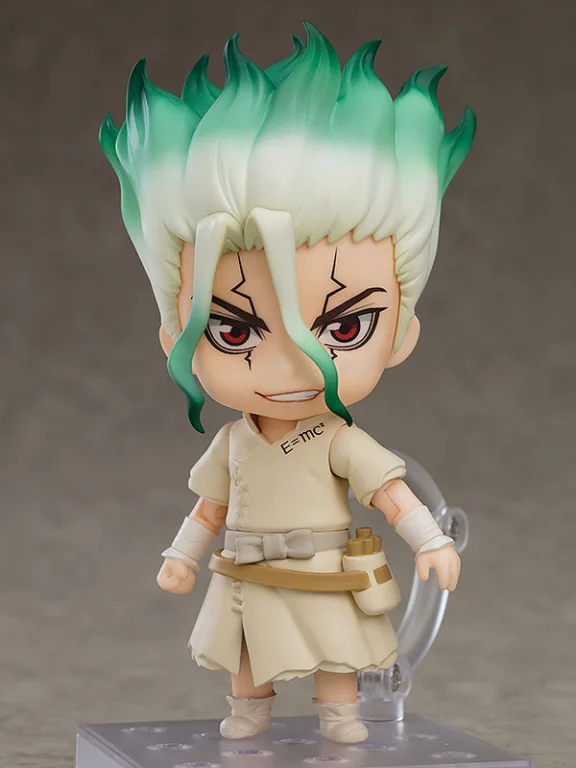 Dr. STONE - Nendoroid - Senku Ishigami