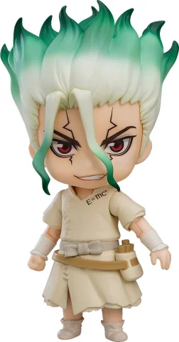 Produktbild zu Dr. STONE - Nendoroid - Senku Ishigami