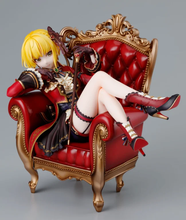 Idolmaster - Scale Figure - Frederica Miyamoto