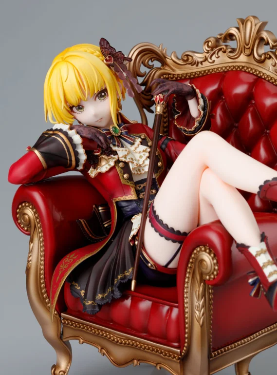 Idolmaster - Scale Figure - Frederica Miyamoto
