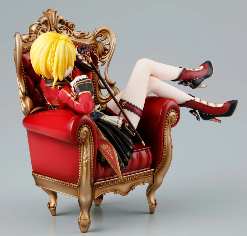 Idolmaster - Scale Figure - Frederica Miyamoto