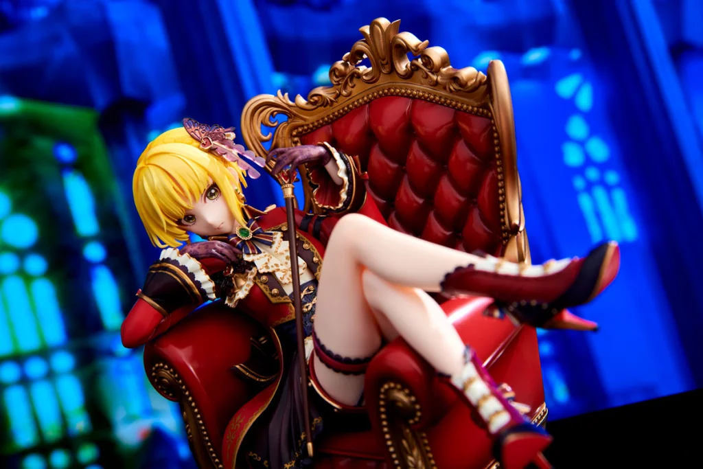 Idolmaster - Scale Figure - Frederica Miyamoto