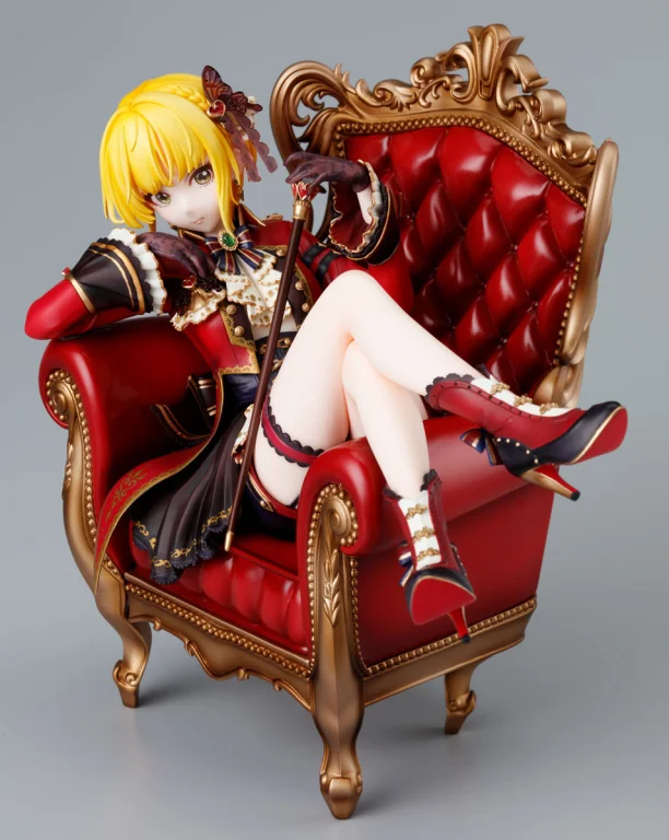 Idolmaster - Scale Figure - Frederica Miyamoto