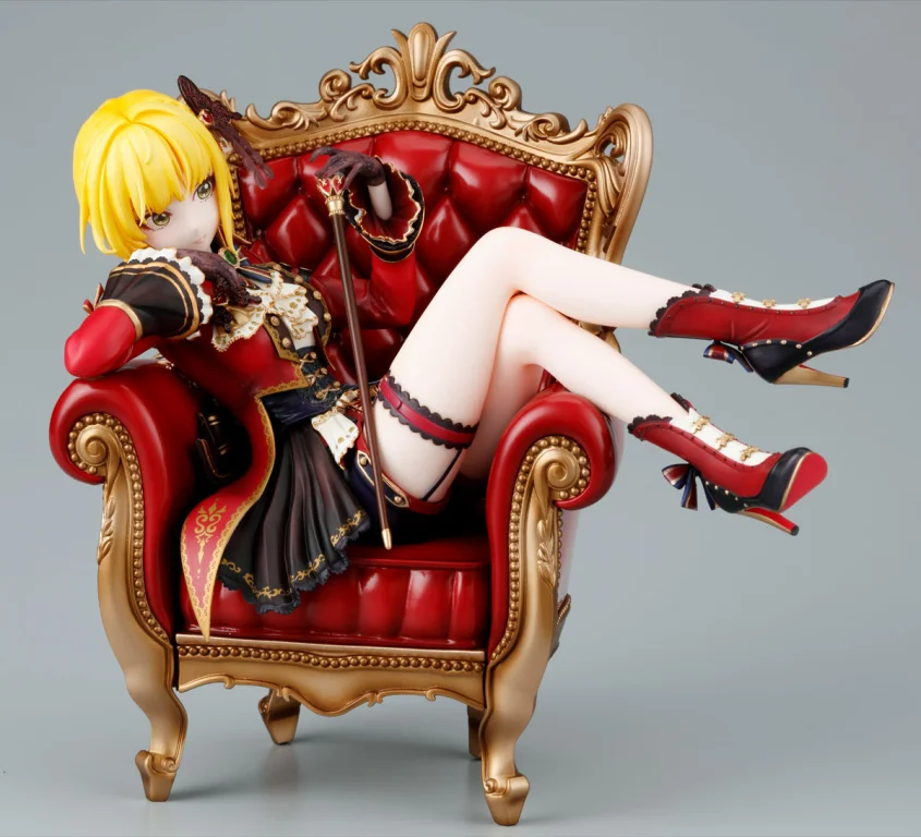 Idolmaster - Scale Figure - Frederica Miyamoto