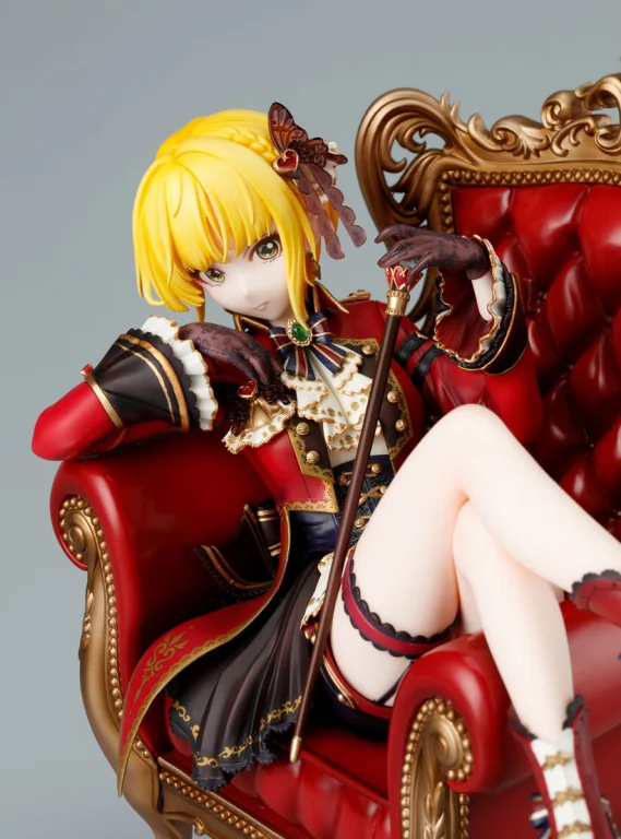 Idolmaster - Scale Figure - Frederica Miyamoto