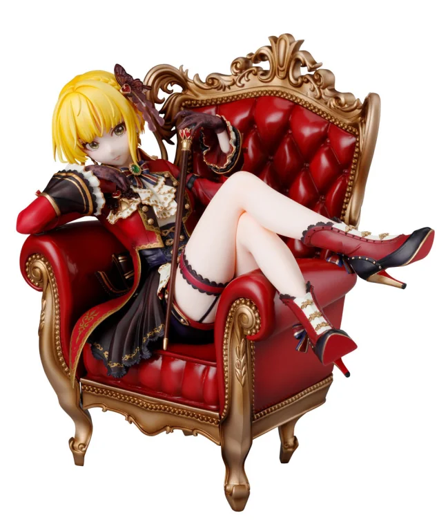Idolmaster - Scale Figure - Frederica Miyamoto