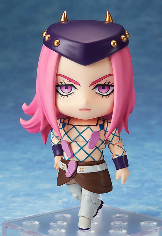 JoJo's Bizarre Adventure - Nendoroid - Narciso