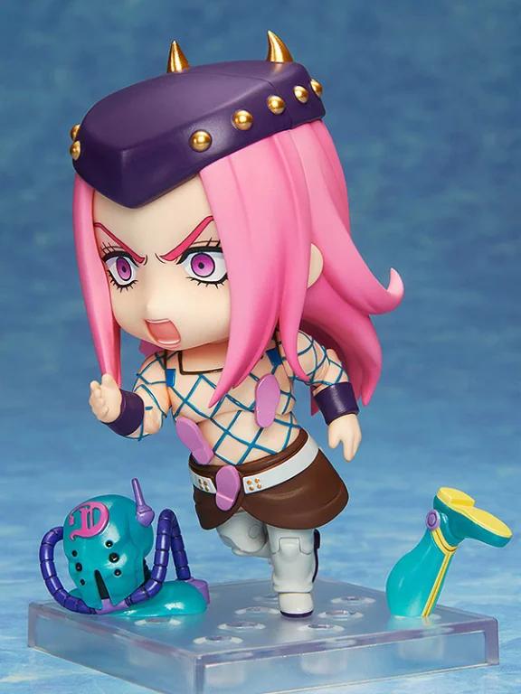 JoJo's Bizarre Adventure - Nendoroid - Narciso