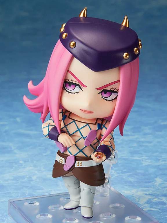 JoJo's Bizarre Adventure - Nendoroid - Narciso